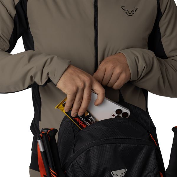 Dynafit Transalper 24, pohodni nahrbtnik