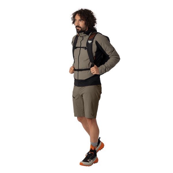 Dynafit Transalper 24, pohodni nahrbtnik