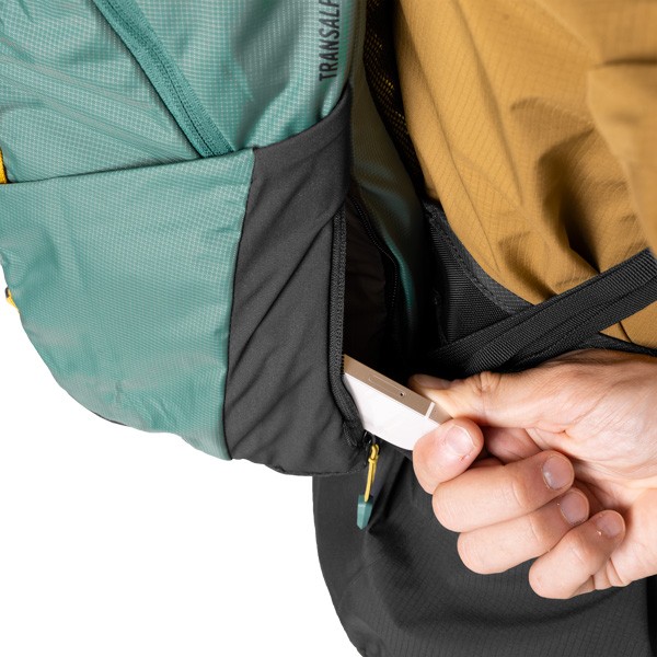 Nahrbtnik Dynafit Transalper 24