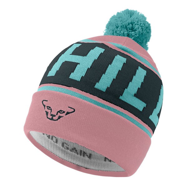 Ženska pletena kapa Dynafit SkiUphill