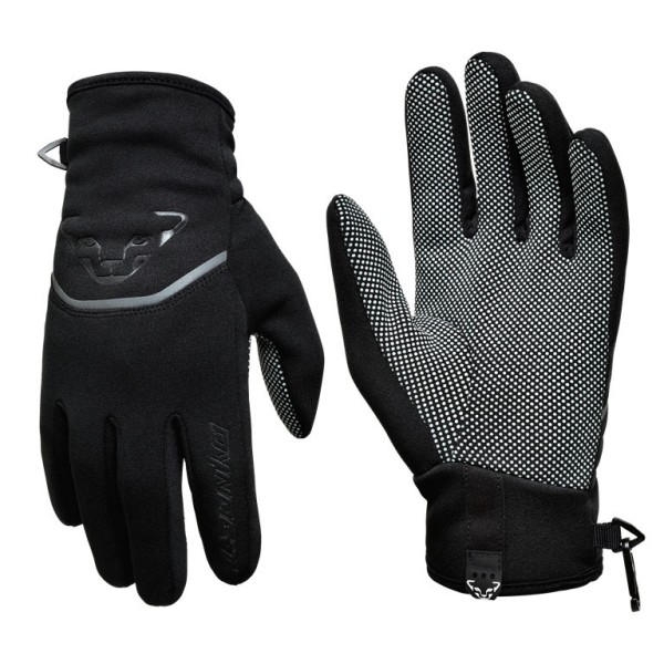 Dynafit pohodne rokavice Thermal 08-070525-0900
