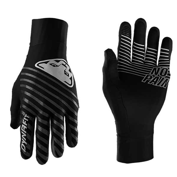 Dynafit rokavice Alpine Reflective.