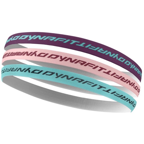 Trakovi za lase Dynafit.