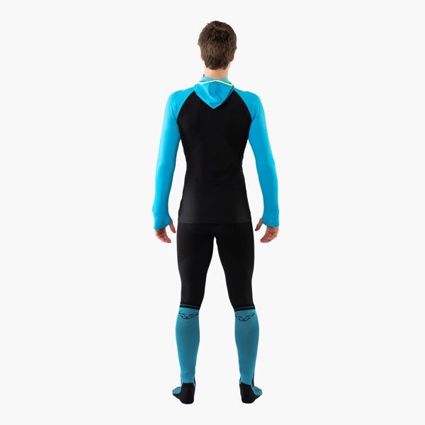 Dynafit turne nogavice Speed Dryarn.