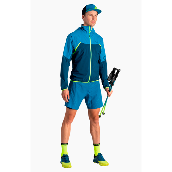 Dynafit turne pohodne palice.