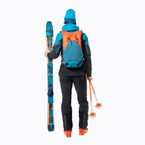 Dynafit turni nahrbtnik Radical 23.