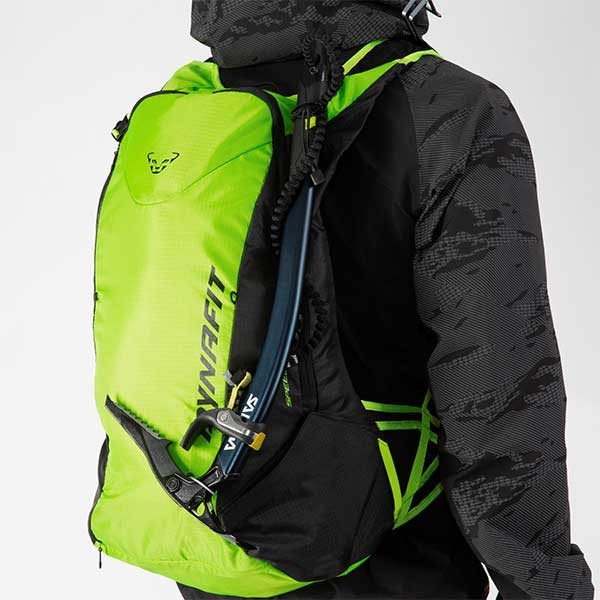 Dynafit turni nahrbtnik speed 28.
*Slika je simbolna