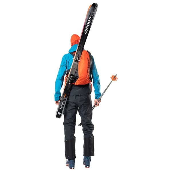 Dynafit turni nahrbtnik speed 28.
*Slika je simbolna