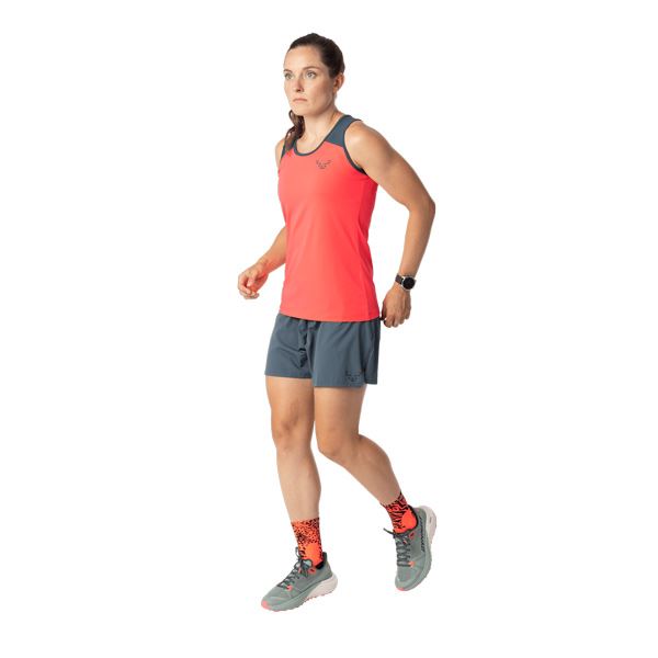 Dynafit Alpine Pro, ženska aktivna majica brez rokavov