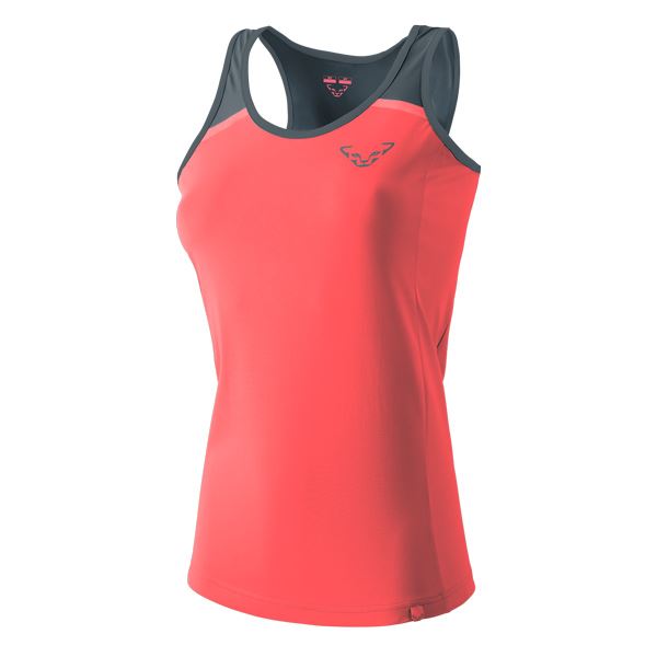 Dynafit Alpine Pro, ženska aktivna majica brez rokavov