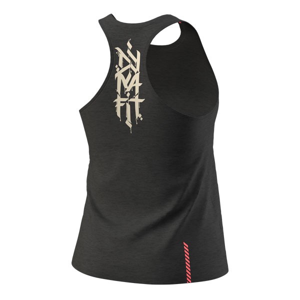 Dynafit Trail Tank, ženska aktivna majica