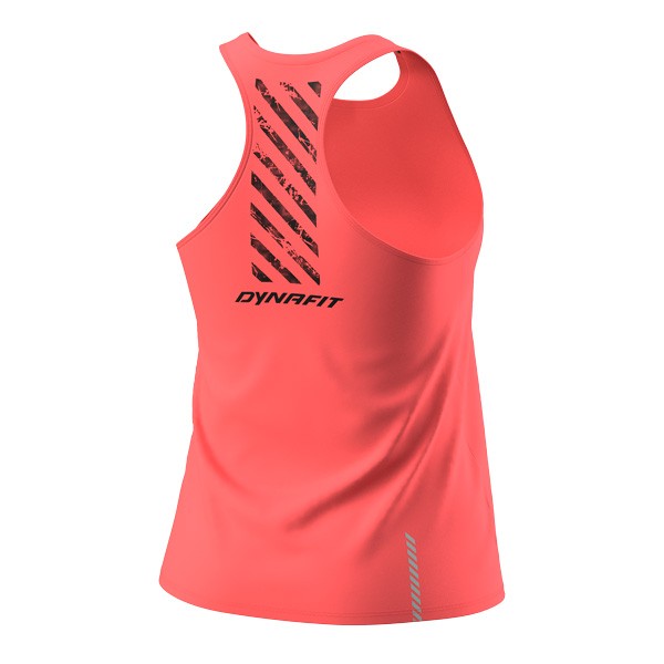 Ženska aktivna majica Dynafit Trail Tank