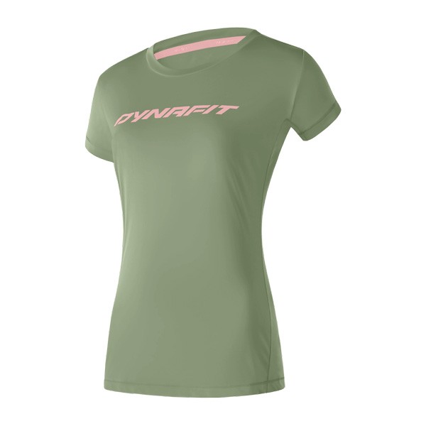 Dynafit ženska aktivna majica Traverse 2
