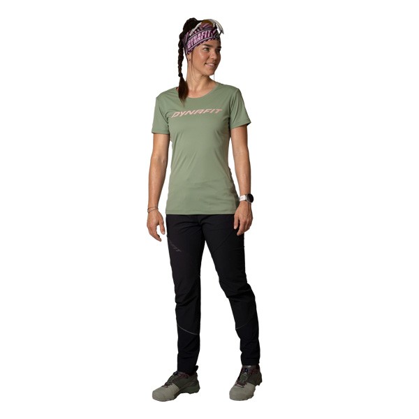 Dynafit ženska aktivna majica Traverse 2