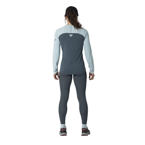 Ženska aktivna dolga majica Dynafit Alpine Pro