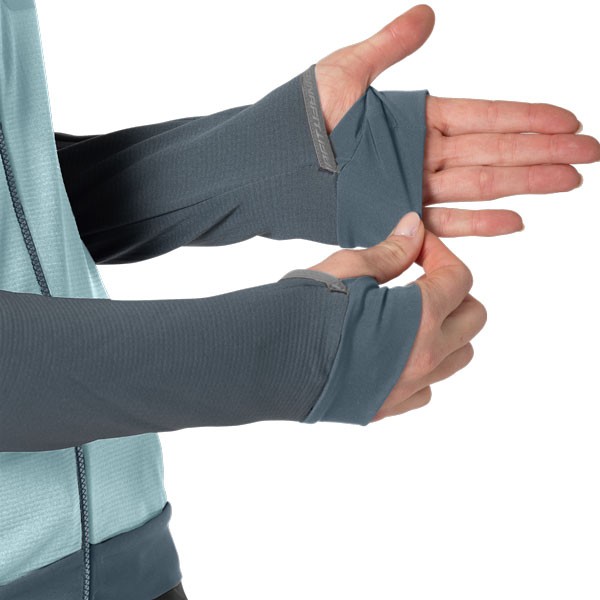 Dynafit Radical Polartec, ženska jopica