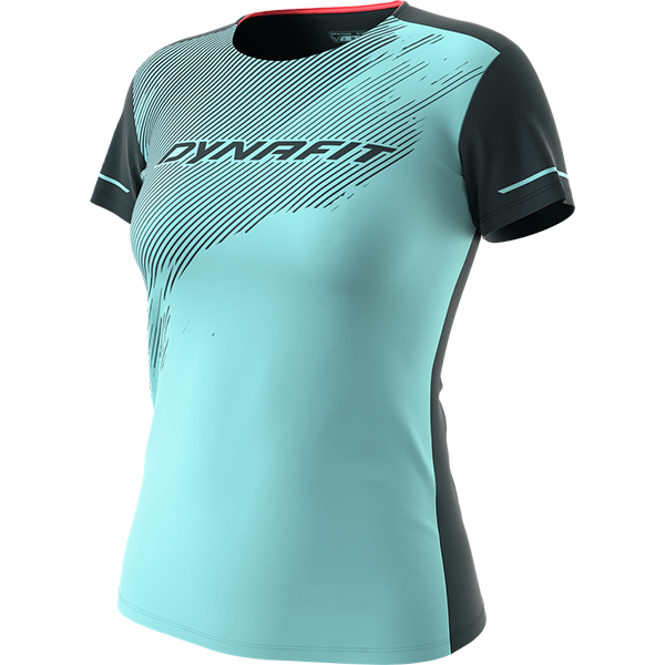 Dynafit ženska aktivna majica Alpine