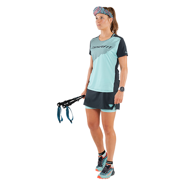 Dynafit ženska aktivna majica Alpine