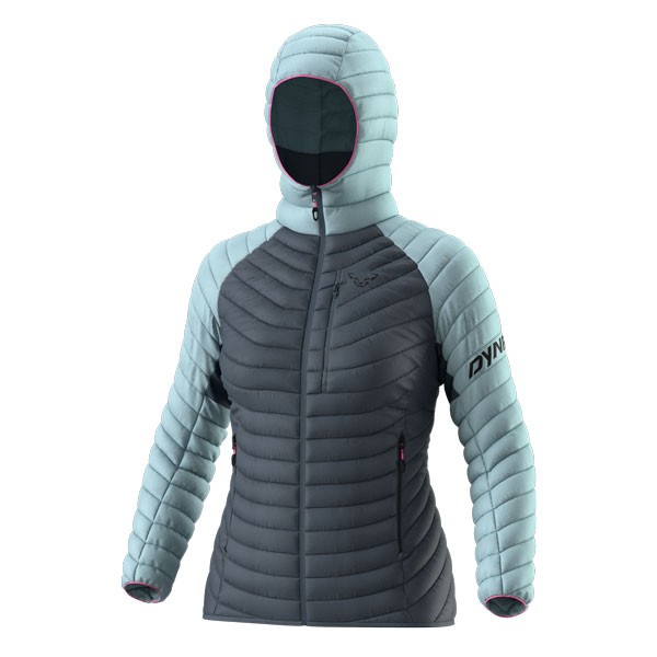 Dynafit Radical, ženska puhovka