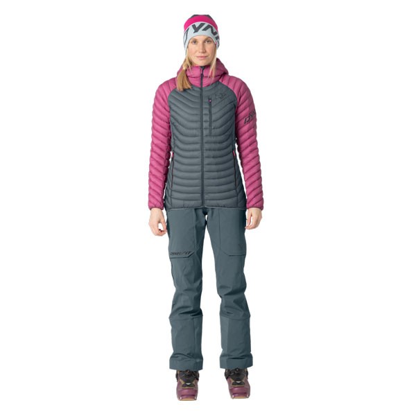 Dynafit Radical, ženska puhovka