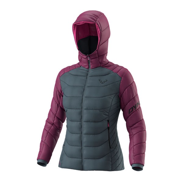 Dynafit Tigard, ženska puhovka 