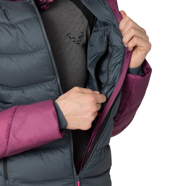 Dynafit Tigard, ženska puhovka 