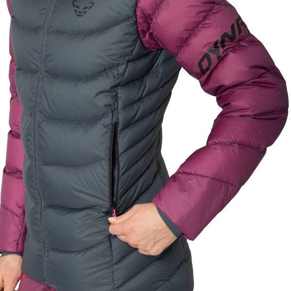 Dynafit Tigard, ženska puhovka 