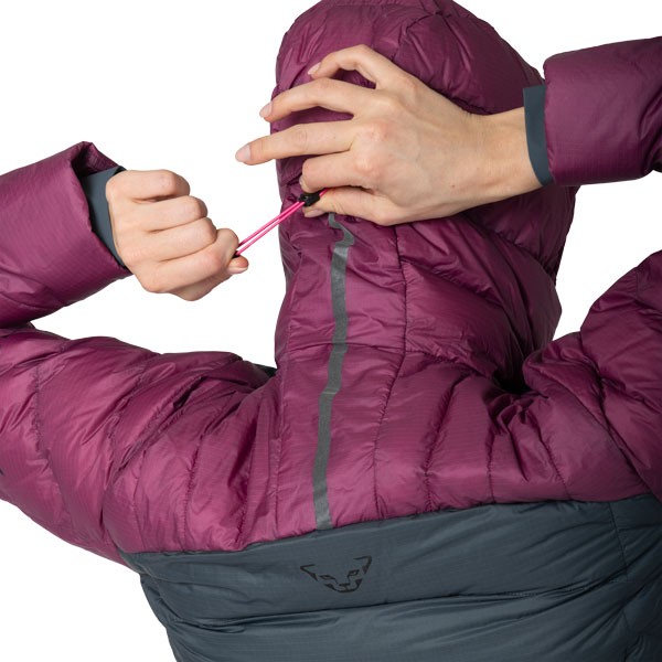 Dynafit Tigard, ženska puhovka 