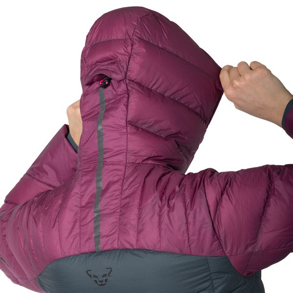 Dynafit Tigard, ženska puhovka 