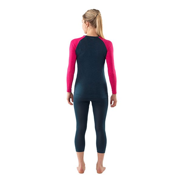 Dynafit ženske 3/4 hlače Tour Light Merino.