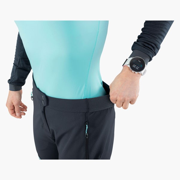 Dynafit ženske pohodne hlače Transalper Pro.