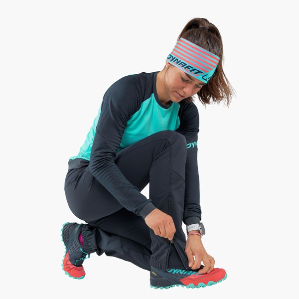 Dynafit ženske pohodne hlače Transalper Pro.