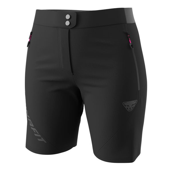 Dynafit Transalper 2 Light DST, ženske kratke hlače