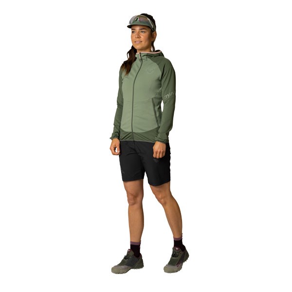 Dynafit Transalper 2 Light DST, ženske kratke hlače