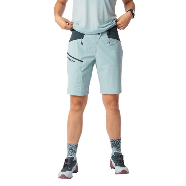 Dynafit Transalper Dynastretch, ženske kratke hlače