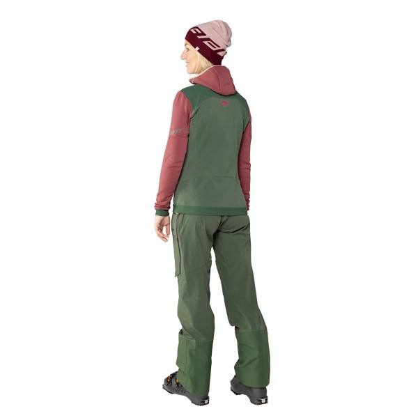 Ženske turne hlače Dynafit Tigard 3L Stretch