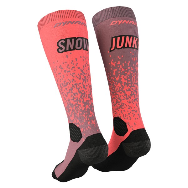 Dynafit FT Graphic, ženske turne nogavice