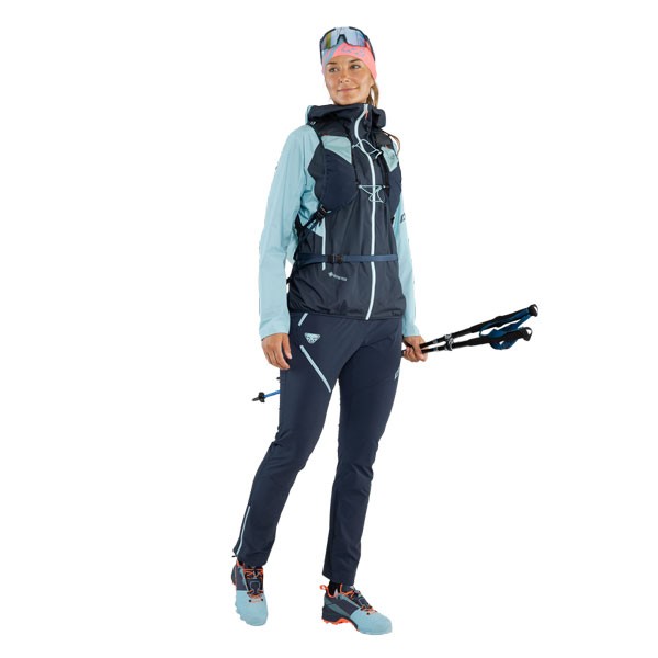 Dynafit ženski čevlji Transalper GTX.