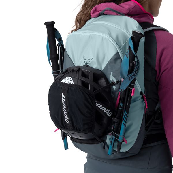 Dynafit Transalper 22, ženski pohodni nahrbtnik