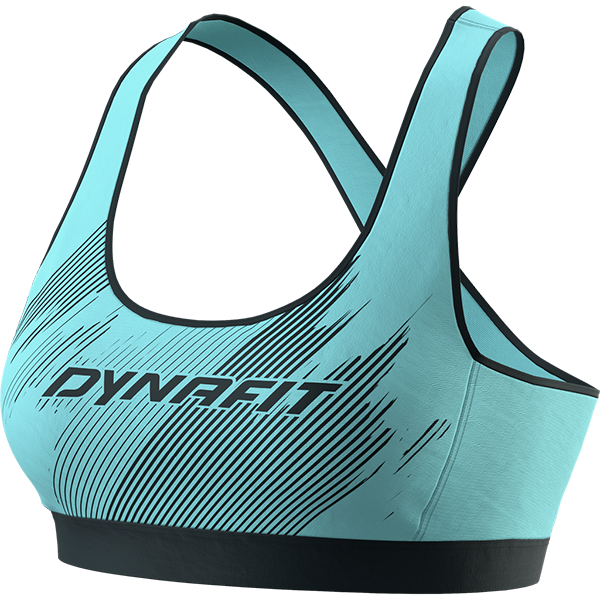 Dynafit ženski športni top Alpine Graphic