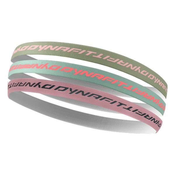 Ženski trakci za lase Dynafit (set 3 kosi)