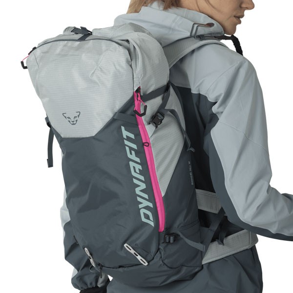 Dynafit Radical 30  je ženski turni nahrbtnik