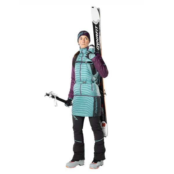 Dynafit žensko krilo Speed Insulation.