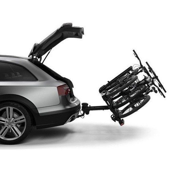 Thule nosilec za kolesa Easyfold XT3 934.