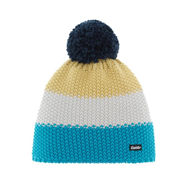 Eisbär kapa Star Pompon Mü.