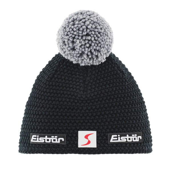 Eisbär kapa Jamie Pompon Mü SP.