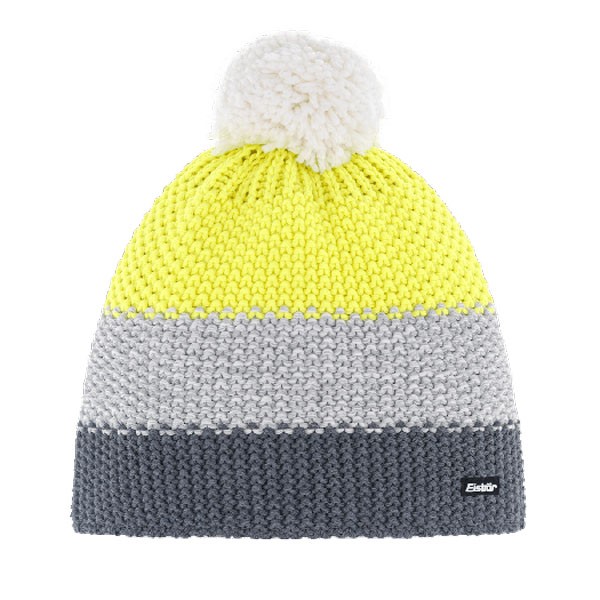 Eisbär kapa Star Pompon Mü.