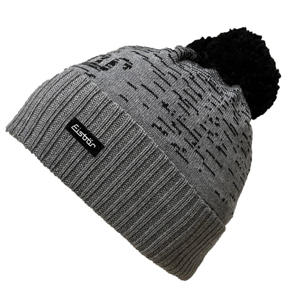 Eisbär kapa Mojo Pompon.