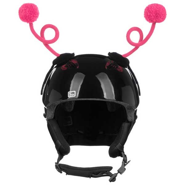 Eisbar pingpong cofki za na čelado pink.