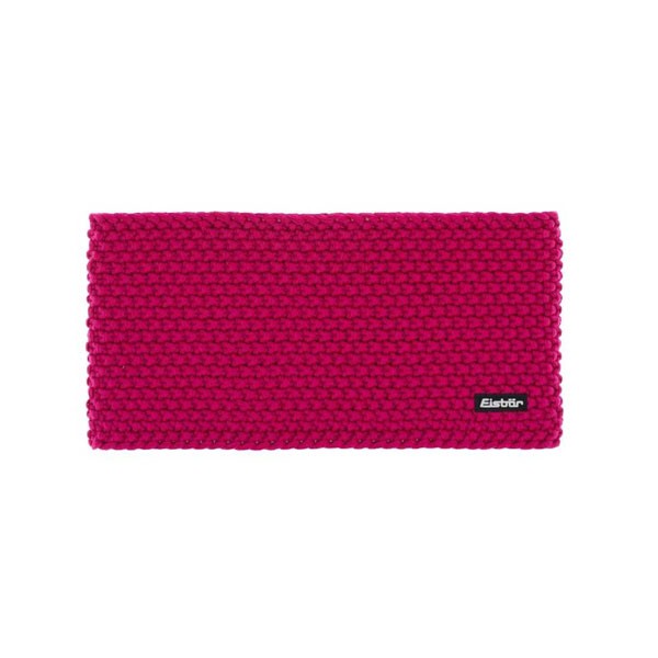 Eisbär trak Jamies STB Fuchsia.